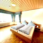 Guest house Dang 3*