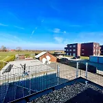 Dang Guest house Norddeich (Norden)