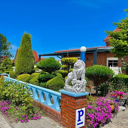 Dang 게스트하우스