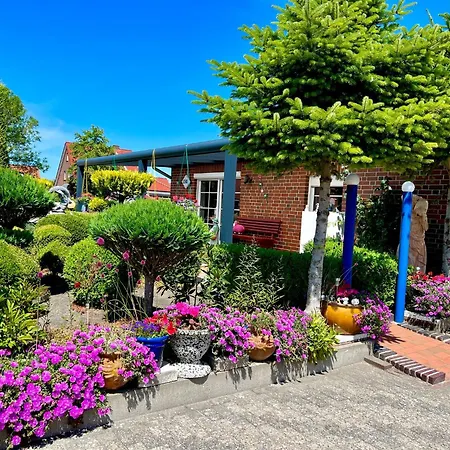 Guest house Dang *
