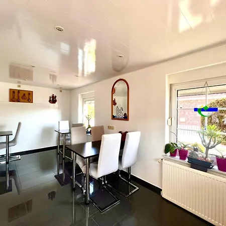 Guest house Dang *