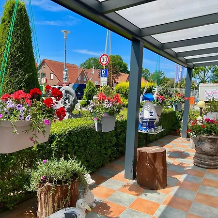 게스트하우스 Dang 3*