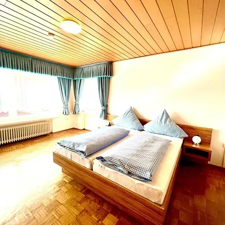 Guest house Dang *