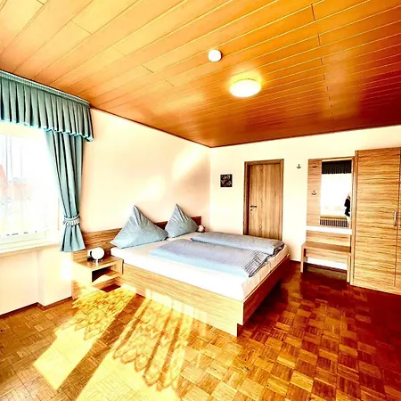 Dang Πανσιόν Norddeich (Norden)