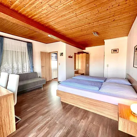 Guest house Dang Norddeich (Norden)