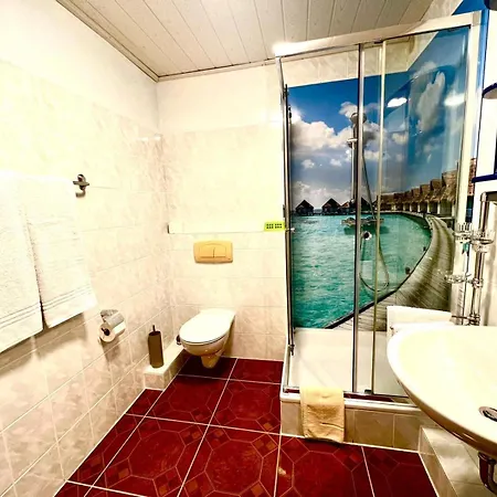 Guest house Dang *