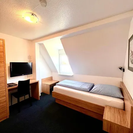 Πανσιόν Dang 3*