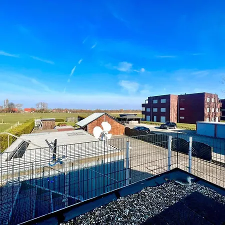 Dang Πανσιόν Norddeich (Norden)