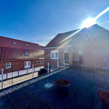Dang Norddeich (Norden)