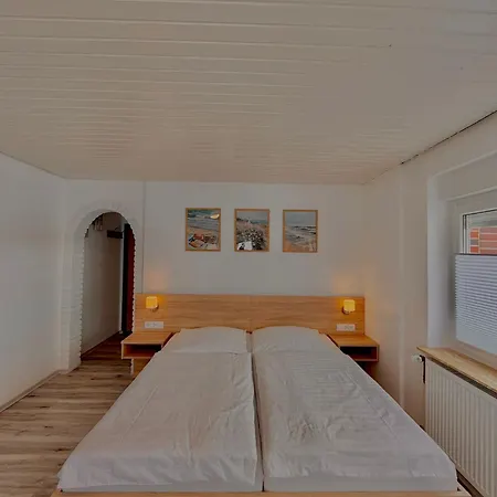 Dang 3* Norddeich (Norden)