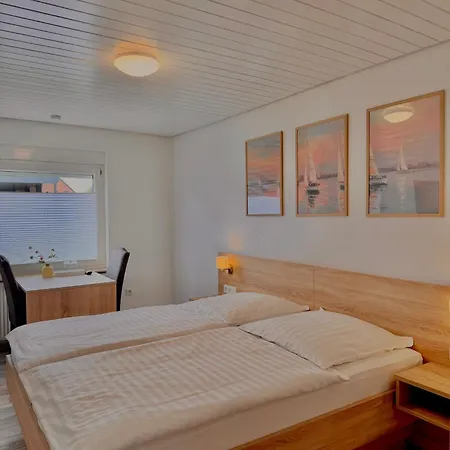 Guest house Dang Norddeich (Norden)