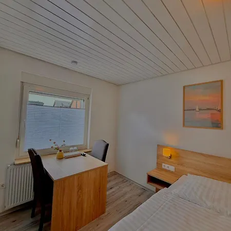 Guest house Dang Norddeich (Norden)