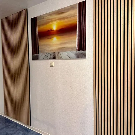 Dang Guest house Norddeich (Norden)